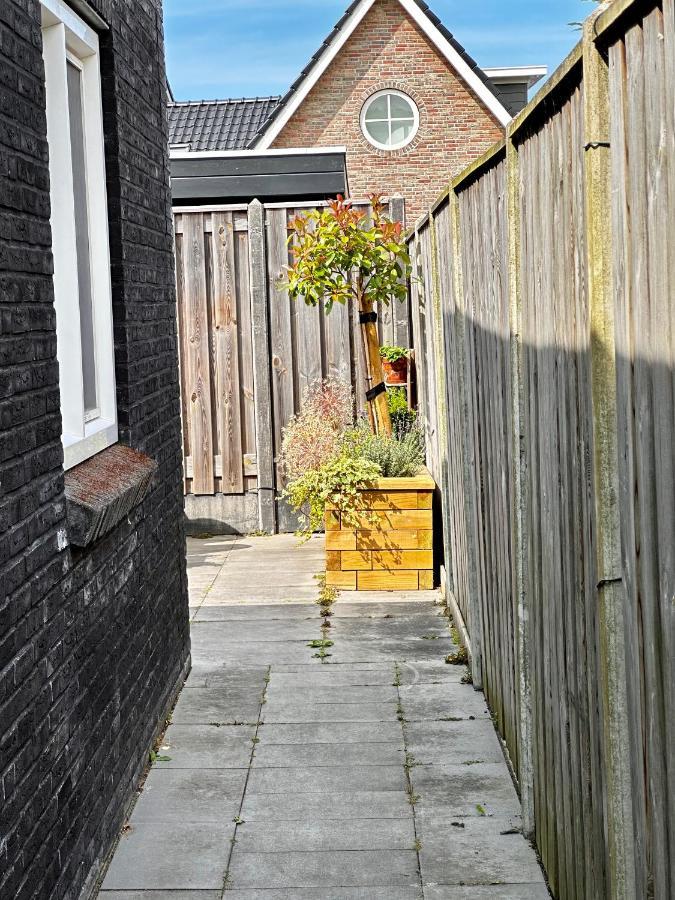 Zoutelande Koddelaan Vakantiewoning Exterior photo